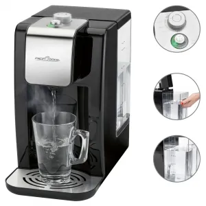 Ohrievač vody HWS 1168 ECO