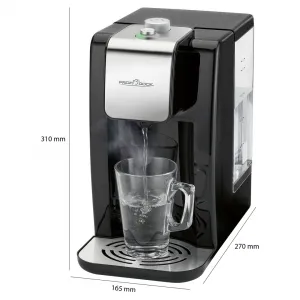 Ohrievač vody HWS 1168 ECO