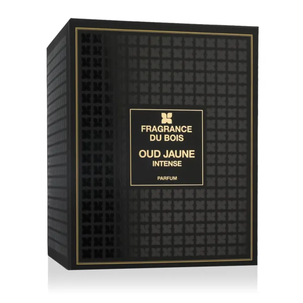 Fragrance Du Bois Oud Jaune Intense Parfém 100 ml UNISEX