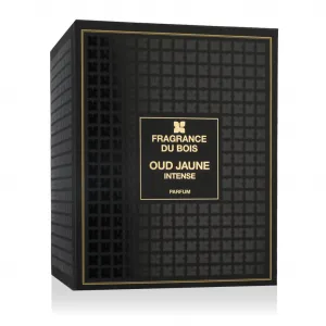 Fragrance Du Bois Oud Jaune Intense Parfém 100 ml UNISEX