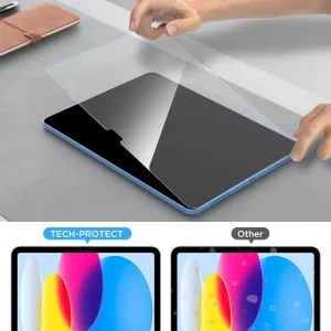 Tech-Protect Glass Fit 2x ochranné sklo na Lenovo Idea Tab Plus 12.1''