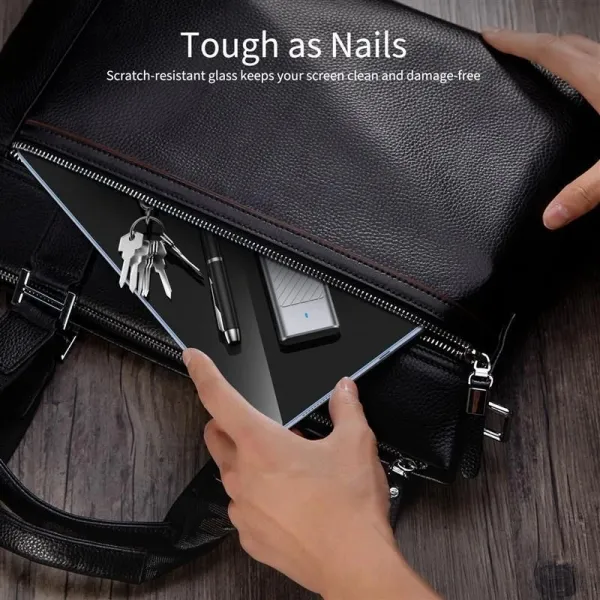 Tech-Protect Glass Fit 2x ochranné sklo na Lenovo Idea Tab Plus 12.1''
