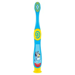 Zubná kefka Colgate Kids Bluey 3-5 rokov