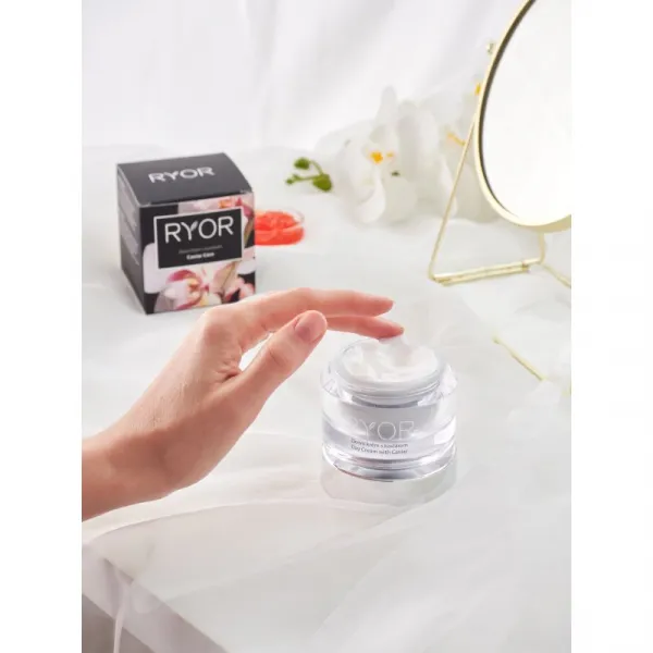RYOR Caviar Care denný pleťový krém 50 ml