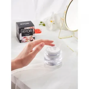 RYOR Caviar Care denný pleťový krém 50 ml
