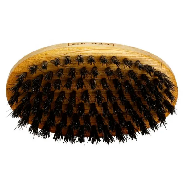 Captain Fawcett Accessories Wild Boar kefa na fúzy so štetinami z diviaka 1 ks