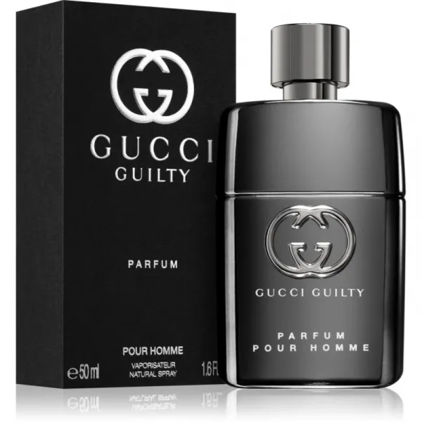 Gucci Guilty Pour Homme parfém pre mužov 50 ml