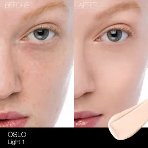 NARS Natural Radiant Longwear Foundation dlhotrvajúci make-up (rozjasňujúci) odtieň OSLO 30 ml