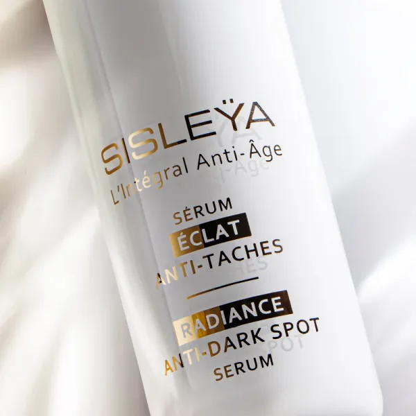 Sisley L'Integral Anti-Age Radiance AntiDark Spot Serum rozjasňujúce sérum proti tmavým škvrnám 30 ml