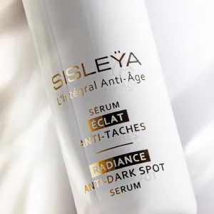 Sisley L'Integral Anti-Age Radiance AntiDark Spot Serum rozjasňujúce sérum proti tmavým škvrnám 30 ml