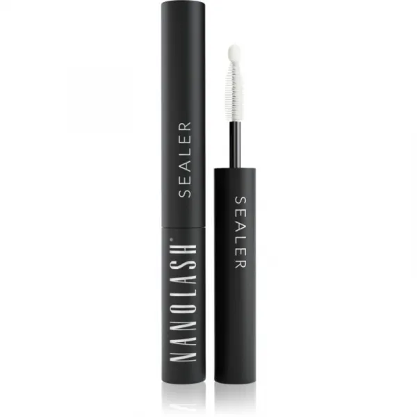 Nanolash DIY Sealer transparentný fixačný gél na predĺženie mihalníc 5 ml