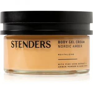 STENDERS Nordic Amber krémový gél na telo 200 ml