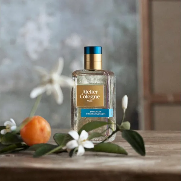 Atelier Cologne Cologne Absolue Bohemian Orange Blossom parfumovaná voda unisex 30 ml