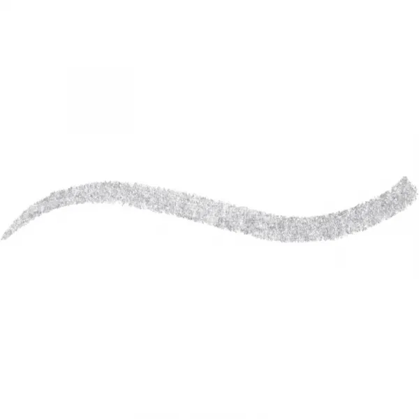DIOR Diorshow Stylo vodeodolná ceruzka na oči odtieň 076 Pearly Silver 0.3 g