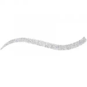 DIOR Diorshow Stylo vodeodolná ceruzka na oči odtieň 076 Pearly Silver 0.3 g