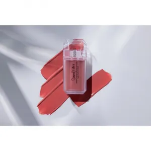 Physicians Formula Mineral Wear® Diamond Filler rúž na pery a líca odtieň Radiant Pink 7.3 ml