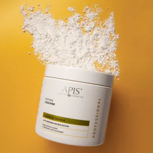 Apis Natural Cosmetics Ceramide Repair upokojujúca maska s ceramidmi 200 g