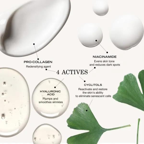 Payot Neo-Serum Concentré Revitalisant protivráskové sérum pre dokonalú pleť 30 ml