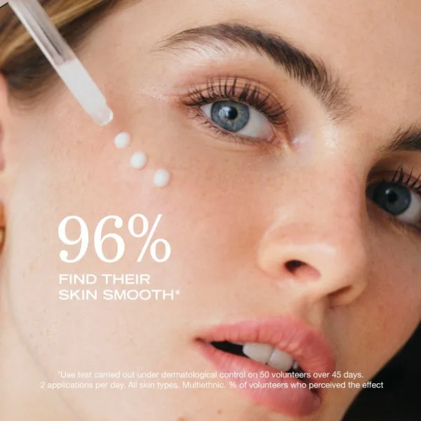 Payot Neo-Serum Concentré Revitalisant protivráskové sérum pre dokonalú pleť 30 ml