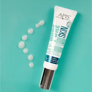 Apis Natural Cosmetics My Pure Skin lokálna starostlivosť proti akné 15 ml