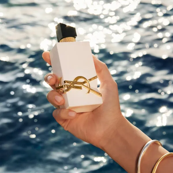 Yves Saint Laurent Libre L'Eau Nue parfumovaná voda pre ženy 50 ml