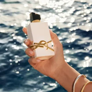 Yves Saint Laurent Libre L'Eau Nue parfumovaná voda pre ženy 50 ml