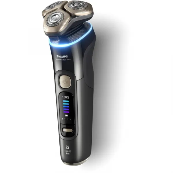 Philips Series i9000 Prestige Ultra XP9400/31 elektrický holiaci strojček pre mužov 1 ks