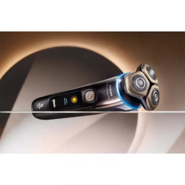 Philips Series i9000 Prestige Ultra XP9400/31 elektrický holiaci strojček pre mužov 1 ks