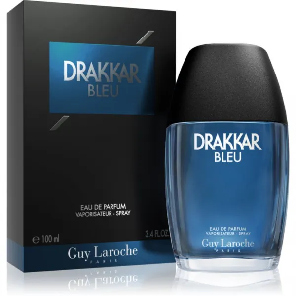 Guy Laroche Drakkar Bleu parfumovaná voda pre mužov 100 ml