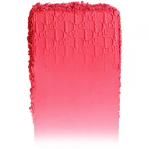 DIOR Backstage Rosy Glow rozjasňujúca lícenka odtieň 015 Cherry 4.5 g