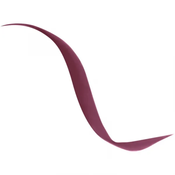 DIOR Diorshow Liquid Liner tekuté očné linky v pere vodeodolné odtieň 881 Satin Burgundy 0.55 ml
