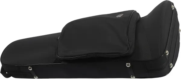Marcus Bonna MB XL, 10,5´´, Nylon
