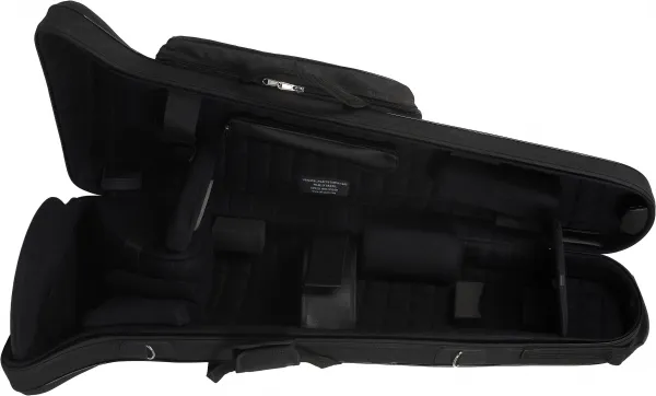 Marcus Bonna MB XL, 10,5´´, Nylon