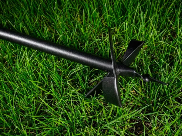 Zemný vrták CAPO 150 mm CASW-150/ER-CAPO
