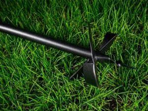 Zemný vrták CAPO 150 mm CASW-150/ER-CAPO