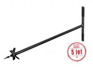 Zemný vrták CAPO 150 mm CASW-150/ER-CAPO
