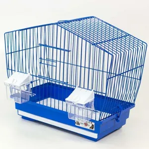 COBBYS PET ELENA klietka pre exoty 38x20x32cm