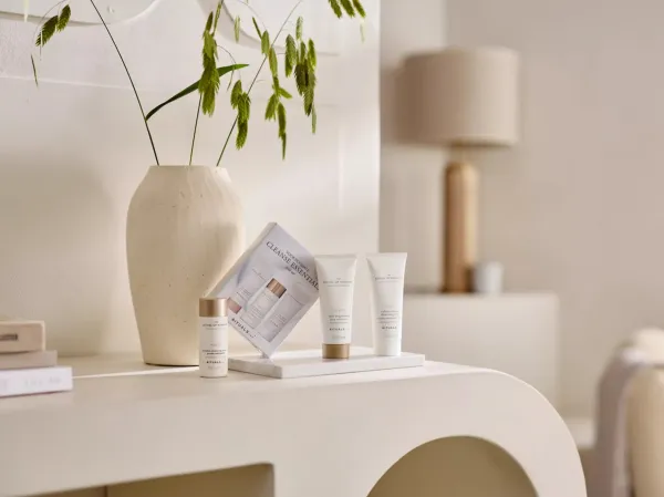 Cleanse Skin Care Set