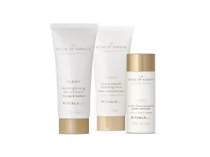 Cleanse Skin Care Set