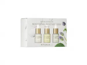 Boost Skin Care Set