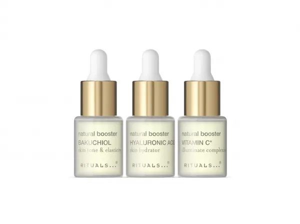Boost Skin Care Set