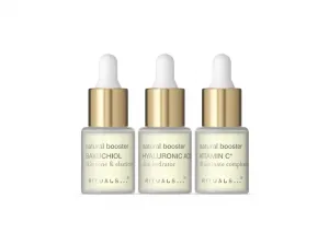 Boost Skin Care Set