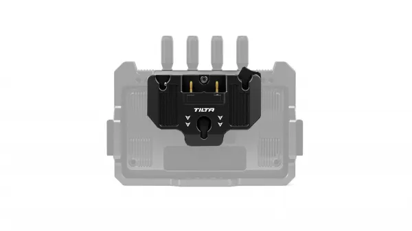 Tilta Batéria pre diaľkový monitor DJI High-Bright – zlatý držiak 26344