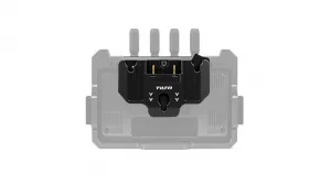 Tilta Batéria pre diaľkový monitor DJI High-Bright – zlatý držiak 26344