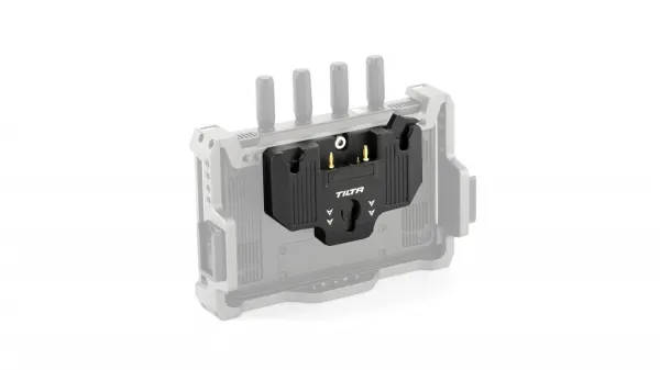 Tilta Batéria pre diaľkový monitor DJI High-Bright – zlatý držiak 26344