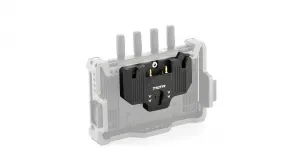 Tilta Batéria pre diaľkový monitor DJI High-Bright – zlatý držiak 26344