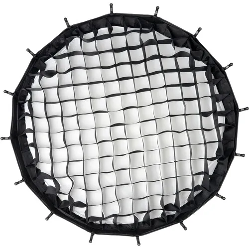 Sirui 23,62 palca / 60 cm Quick-Open Softbox 23200