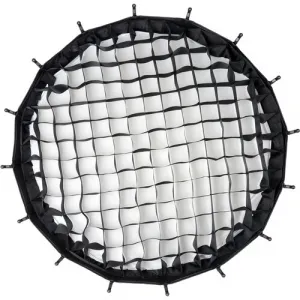 Sirui 23,62 palca / 60 cm Quick-Open Softbox 23200