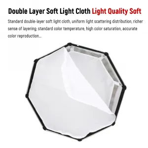 Viltrox Softbox VP-45 16648