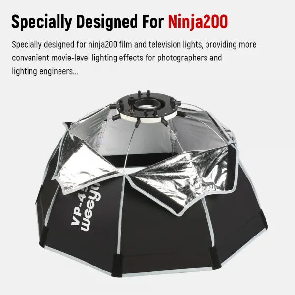 Viltrox Softbox VP-45 16648